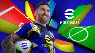 eFootball 2025 online division 16 koleksi kekalahan [upl. by Mikaela96]