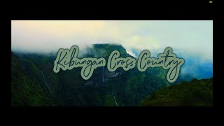 Kibungan Cross Country [upl. by Hajed]