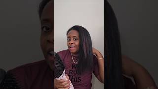 The best blow dryer for type 4 hair shortsyoutube naturalhair 4chair type4hair [upl. by Ysirhc]