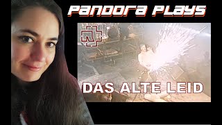 Rammstein  Das Alte Leid  Live  Arena Berlin 1996 ENG  First Impression  Reaction [upl. by Eanaj200]