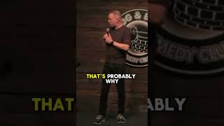 Audience members attack disabled guy 👀 standupcomedy comedy standup ableism cottoneyejoe [upl. by Eelrak28]