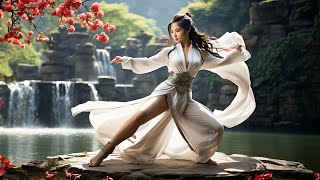 The Shaolin Master  Chinese Full Movie  Chinese Kungfu Movie Full Length [upl. by Tamis]