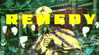 Remedy starring The RZA quotSupreme Intellectquot Official Lyric Video [upl. by Loretta870]