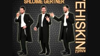 שלומי גרטנר  הפותח ♫ Shloime Gertner  Haposeach [upl. by Denny]