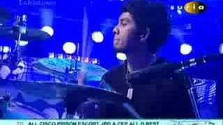 Anugerah Band 2008  Ep 11 Grand Finals   Part 10 [upl. by Ruthy]