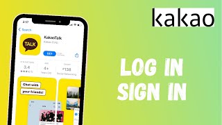 KakaoStory Login  Sign In [upl. by Corella745]