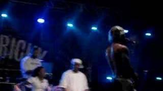 spectacular pretty ricky concert in houston [upl. by Eustatius887]