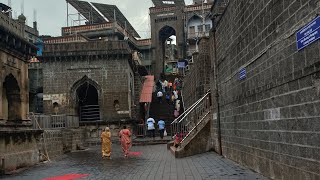 Tuljapur Bhavani Temple [upl. by Ming]