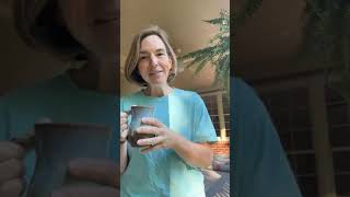 Watcha drinking  Simply Keto Kristie Sullivan [upl. by Ffoeg602]