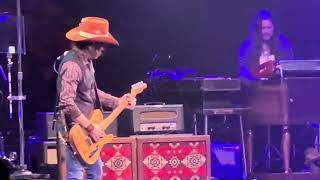 Willin  Dont Bogart That Joint Little Feat  BlackBerry Smoke  Fox Theater 11224 [upl. by Silver]