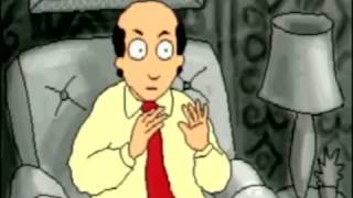 Dr Katz S04E08 Closets [upl. by Bartlett505]