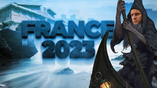 PRÉDICTIONS POUR 2023 EN FRANCE 😱 voyance [upl. by Sigvard]