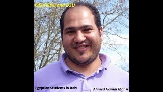 التأمين الصحي للطلبة المصريين في إيطاليا Health Insurance for Egyptian Students in Italy [upl. by Aggarwal313]