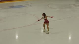 Skate Espoo 1592024 Ella VO [upl. by Mundy]