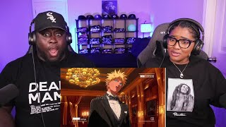 Kidd and Cee Reacts To Hood Anime Awards Best Hands Award [upl. by Uy]