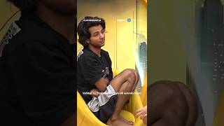 Vaibhav Dixit Par Ilzam ft Vanshaj Khyati  Playground Season 4  MX Player [upl. by Vaenfila]