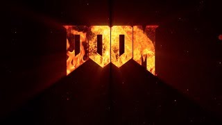 DOOM OST 2016  BFG Division [upl. by Peggy]