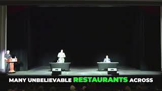 Candidate Forum – Tuesday Sept 24 2024 w subtitles [upl. by Kcirtapnaes891]