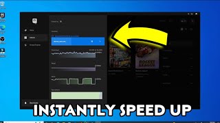 Instantly Speed Up ANY Download Update in The Epic Games Launcher [upl. by Edi]