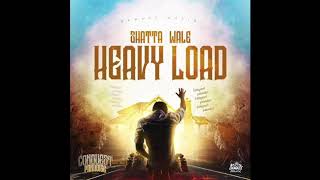 Shatta Wale  Heavy Load Conquer Paradise Riddim Audio Slide [upl. by Witha21]