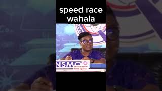 nsmq 2024 Greater Accra regional championship incredible riddle moment [upl. by Oirazan]