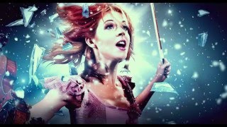 Lindsey Stirling  Song of the Caged Bird 432 Hz [upl. by Aryahay]