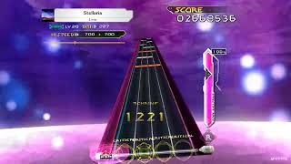 【kshoot mania】Lv20 Stellaria INF [upl. by Nerak842]