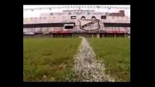 ALL BOYS DOCUMENTAL COMPLETO ASCENSO A PRIMERA DIVISION 2010 Gracias por esta ilusion parte1 [upl. by Zurheide818]