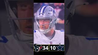 👉TEXANS VS COWBOYS  RESUMEN Semana 11 NFL 2024  análisis NFL semana 11 2024 👈 [upl. by Conant]