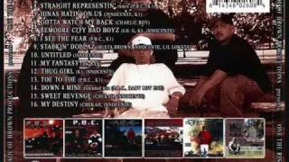 NORTENO RAP  Lemoore City Bad Boys [upl. by Kath786]