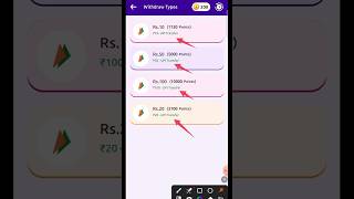 2024 BEST SELF EARNING APP  EARN DAILY FREE PAYTM CASH WITHOUT INVESTMENT  NEW EARNING APP TODAY [upl. by Ikim]