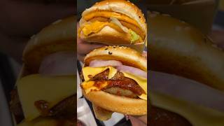 Buggies burger😍 biggiesburger biggies burgerlovers foodie foodies viralvideo viralshorts [upl. by Howell523]