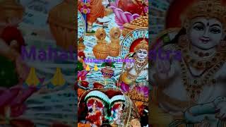 Mahalaxmi stotra music laxmichant shortsviral [upl. by Clapp656]