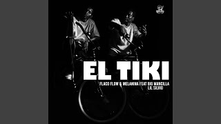 El Tiki Lil Silvio Remix [upl. by Demetre]