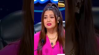 Tere Dard Se Dil Aabad Raha indianidol13 hindisong trendingshorts viralvideo [upl. by Joses667]