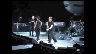 Depeche Mode live in Riga 17032006 full concert [upl. by Barbi]