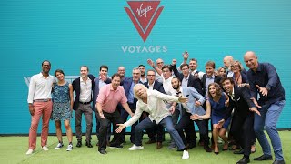 Sir Richard Branson reveals new business venture tested in Australia [upl. by Nepil]