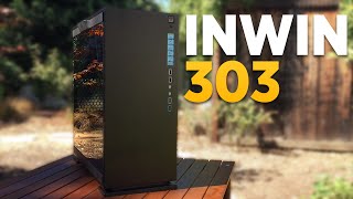 Inwin 303 overview  Unique blend of art and function [upl. by Beker]