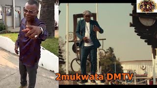 SAM TSHINTU annonce la sortie prochaine du RUMBERO avec Bourro Mpela et Celeo Scram [upl. by Ellehcor]