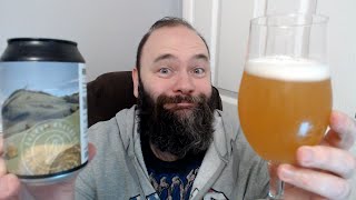 Brokreacja  Homelike Polish Hazy IPA [upl. by Yessydo]