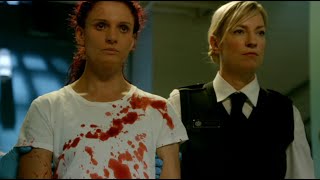 Wentworth S1ep10 Bea is Slotted for Jacs Death [upl. by Reo749]