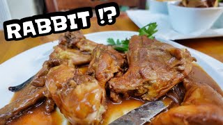 Traditional MALTESE FOOD in Bugibba 🇲🇹 Malta Food amp Travel [upl. by Ybur]