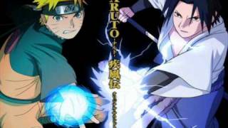 Naruto Shippuden OST 2  Track 07  Kakuzu [upl. by Yvan]