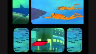 Sealab 2021 Intro HQ [upl. by Doralyn651]