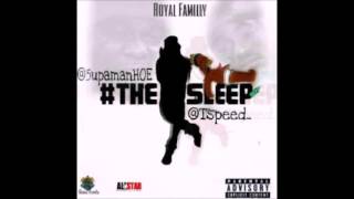 TSpeed amp 5upamanhoe  Sleep [upl. by Felipa]