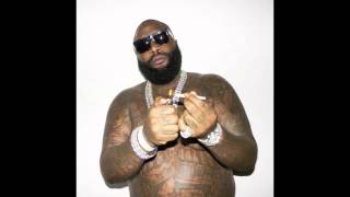 Rick Ross  The Trillest [upl. by Aivatahs]