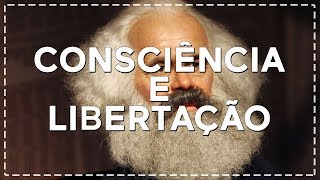 A CRÍTICA AOS HEGELIANOS DE ESQUERDA  Maratona Marx [upl. by Ainoet]