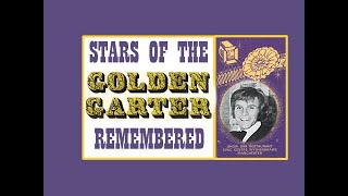 STARS OF THE GOLDEN GARTER REMEMBERED  Freddie Starr [upl. by Shaefer]