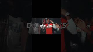 JayDaYoungan x Yungeen Ace Type Beat 2024  quotDark Daysquot shorts [upl. by Craw]