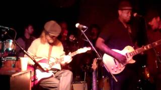 quotIm Bustedquot Performed by Hoodoo Soul Band feat Phil Clark [upl. by Brent841]